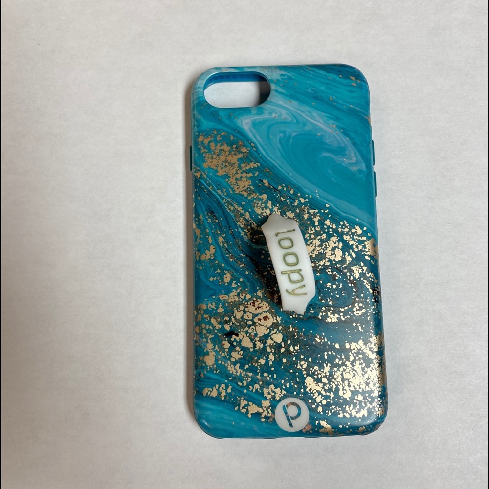 Loopy Case iPhone 8